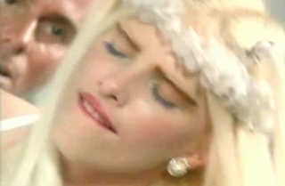 Cicciolina és Peter North kettő